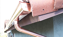 Rain Gutter Installation, Repair, Cleaning in Demorest, GA